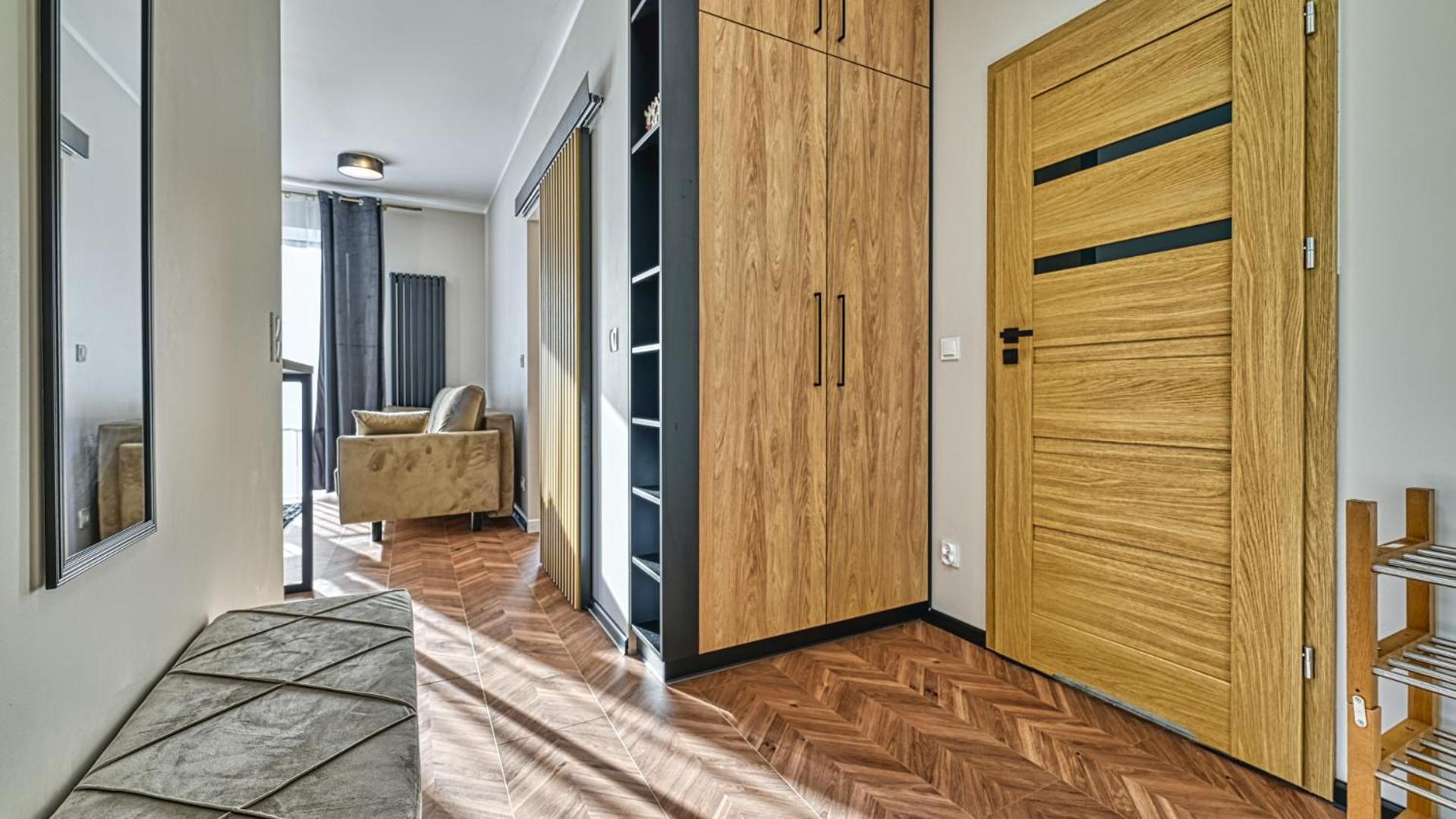 Ostoja Residence Vip Ze Strefa Relaksu I Pokojem Zabaw By Royal Aparts Szklarska Poręba Kültér fotó